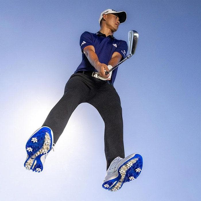 希少サイズ 新品 30㎝ アディダス ゴルフ ZG23 ゼッドジー 23 - メルカリ