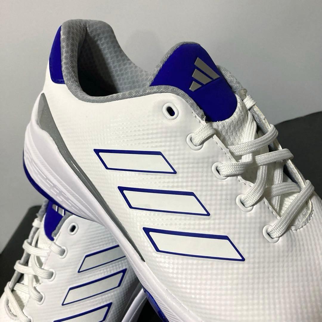 希少サイズ 新品 30㎝ アディダス ゴルフ ZG23 ゼッドジー 23 - メルカリ