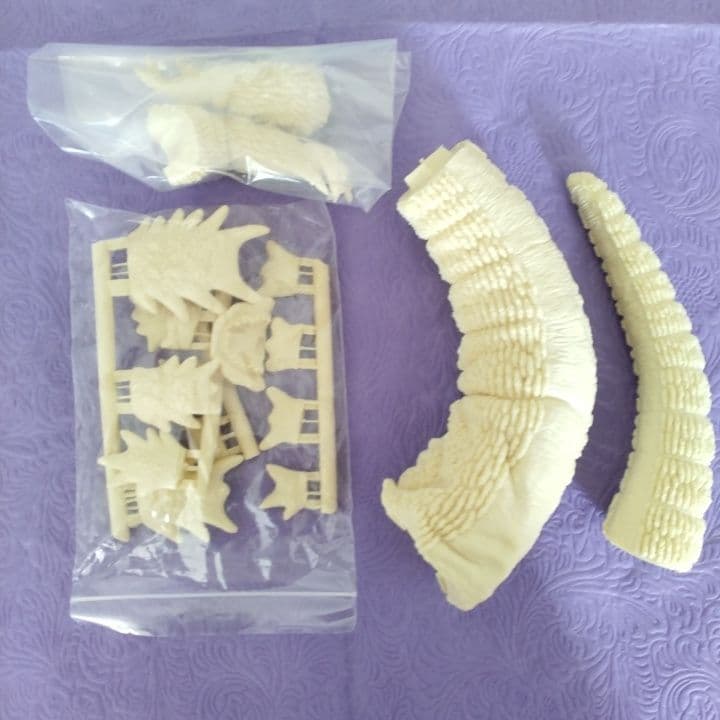 モンスターメーカー 南海の大決闘 ゴジラ