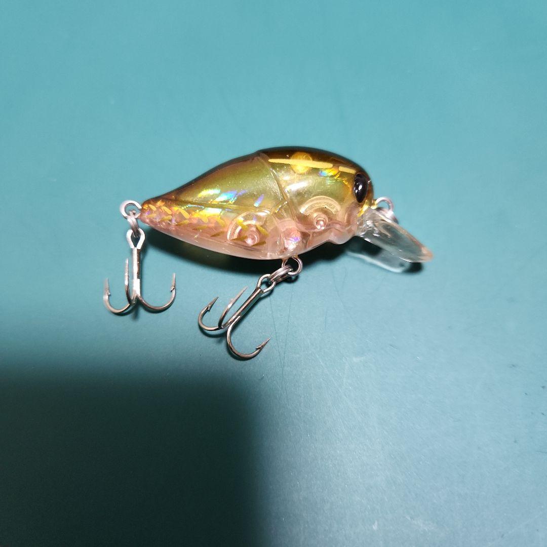 マスマスターズ MM グラスホッパークランク - メルカリ