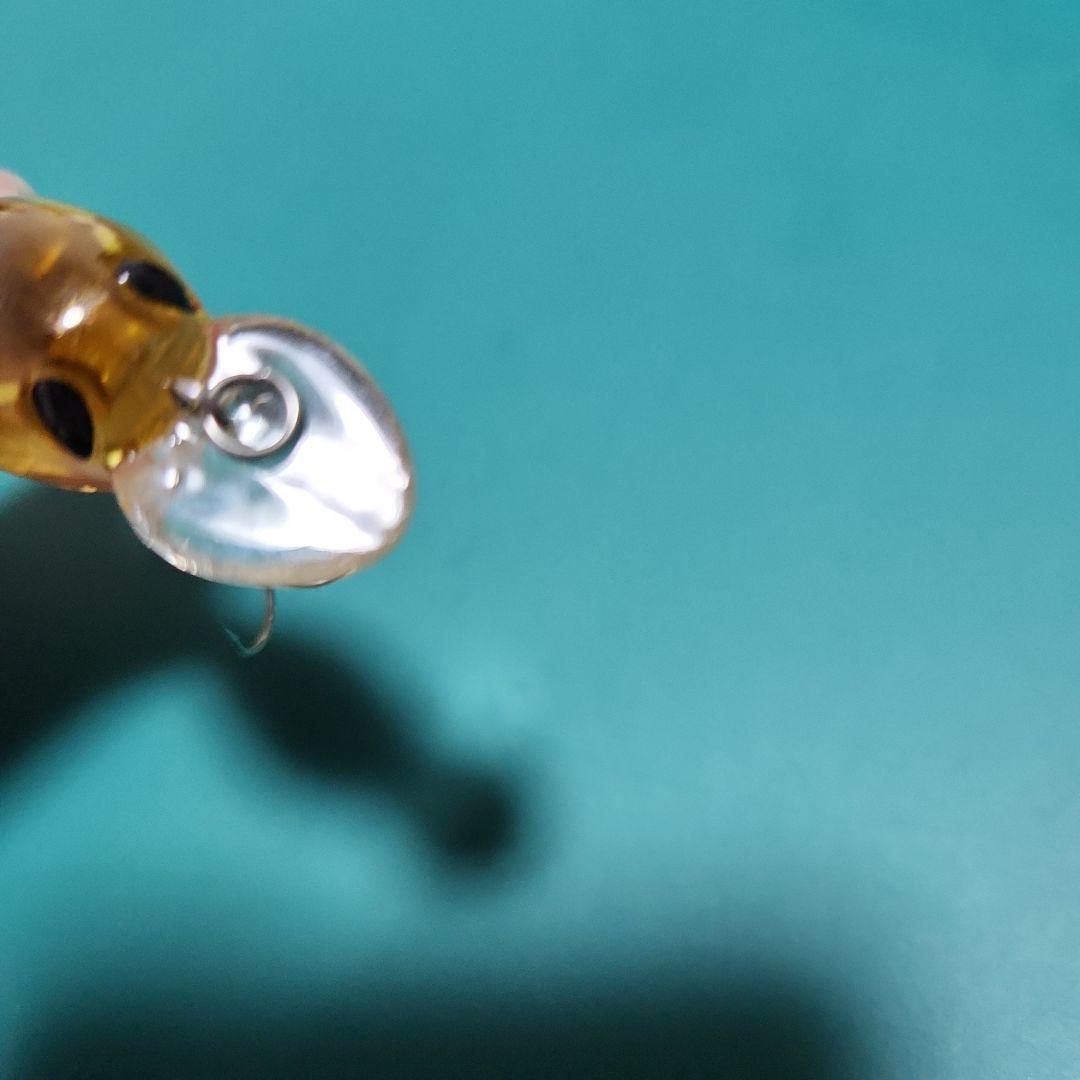 マスマスターズ MM グラスホッパークランク - メルカリ