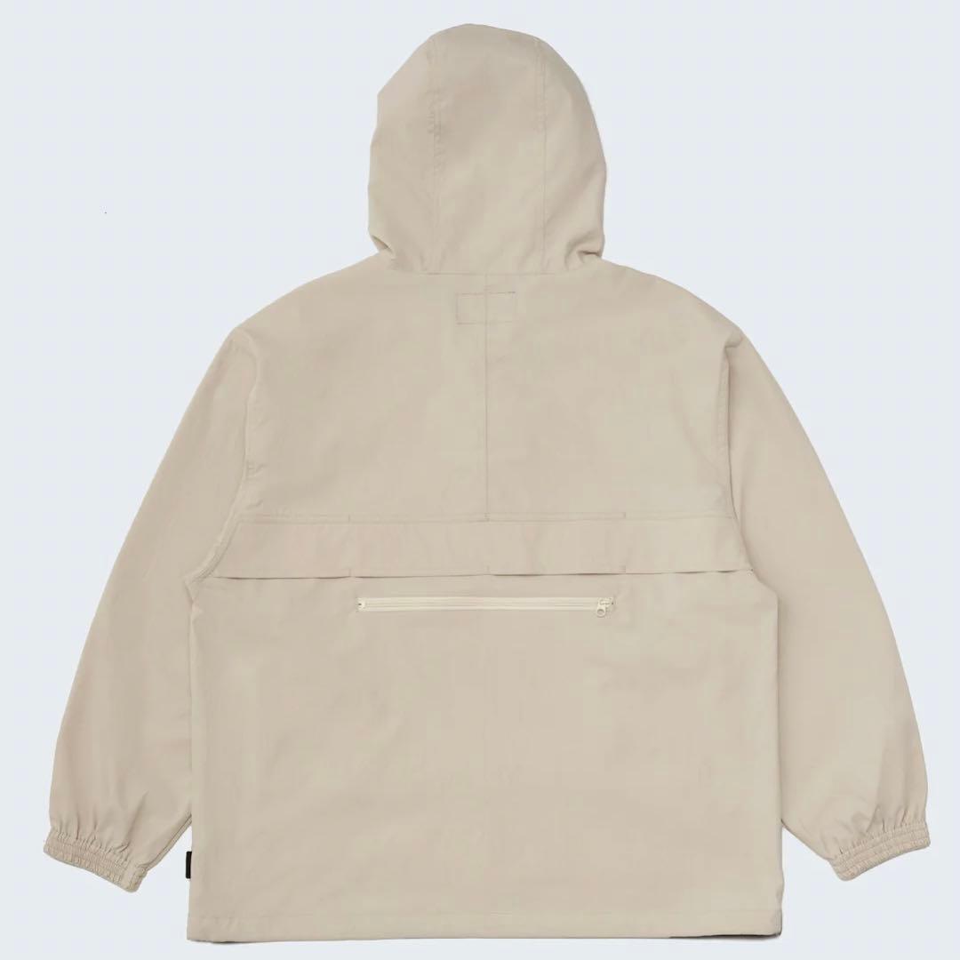 PWA P&D MULTI POCKET アノラック daiwa pier39 - メルカリ