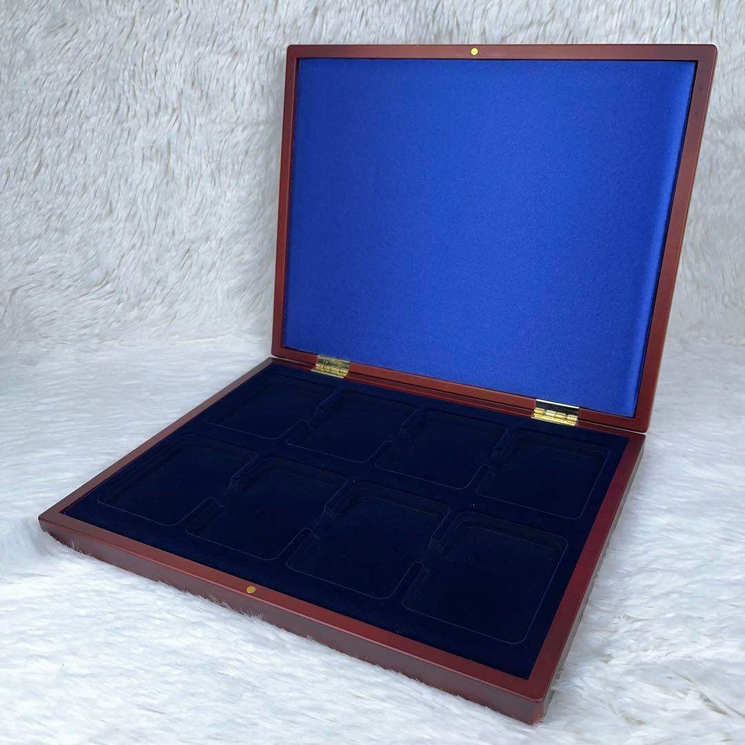 NGC鑑定】1992年 イーグル銀貨 MS69 8枚セット 高級ケース 米国 - メルカリ