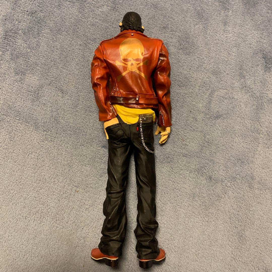 クローズ×WORST　 金 亨寛 フィギュア