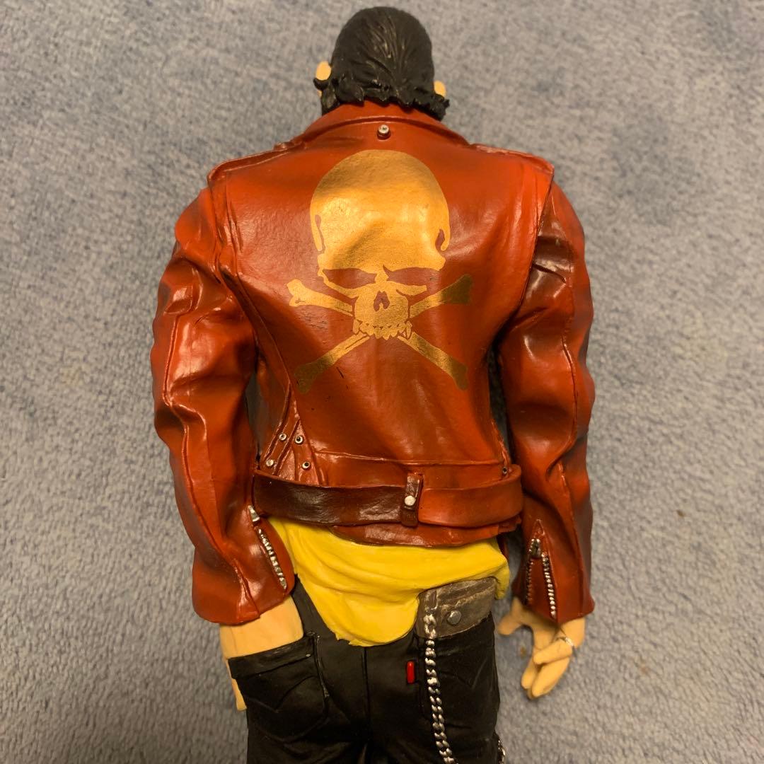 クローズ×WORST　 金 亨寛 フィギュア