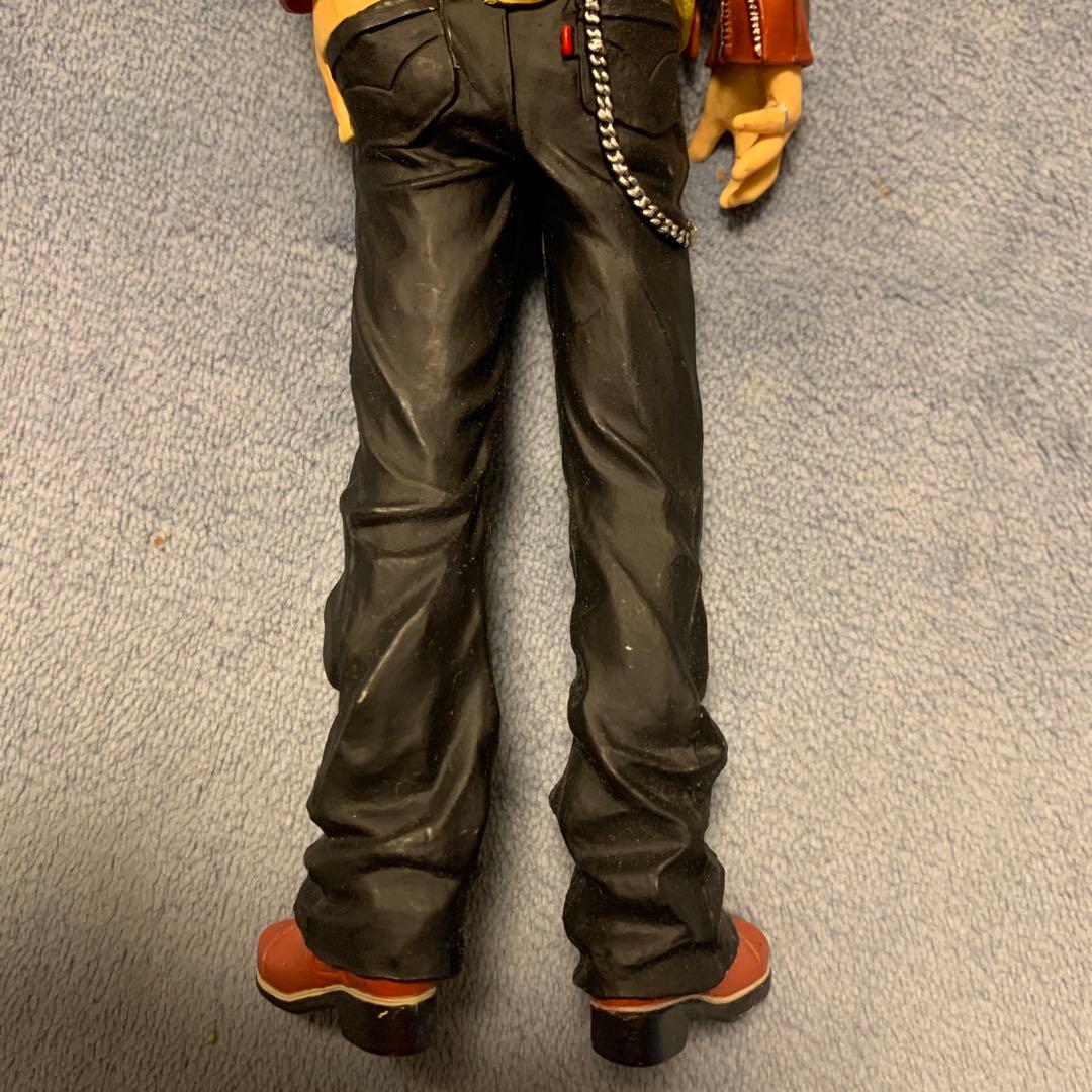 クローズ×WORST　 金 亨寛 フィギュア