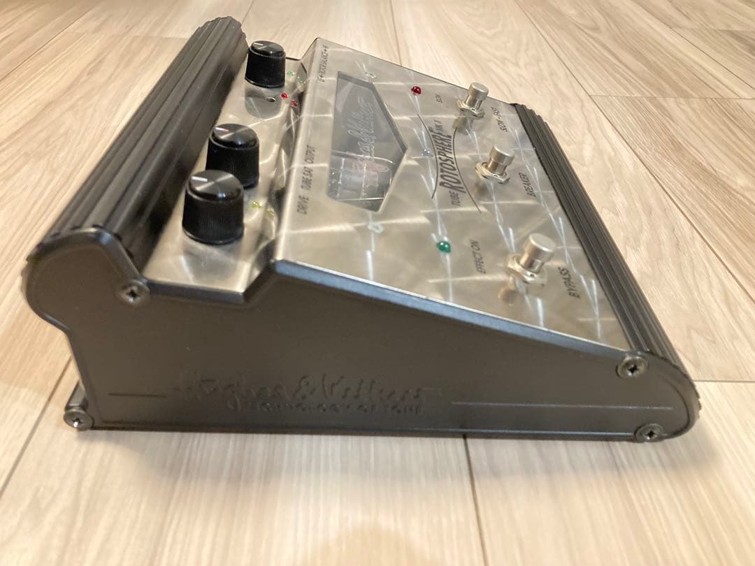 Hughes & Kettner Tube Rotosphere MKII - メルカリ