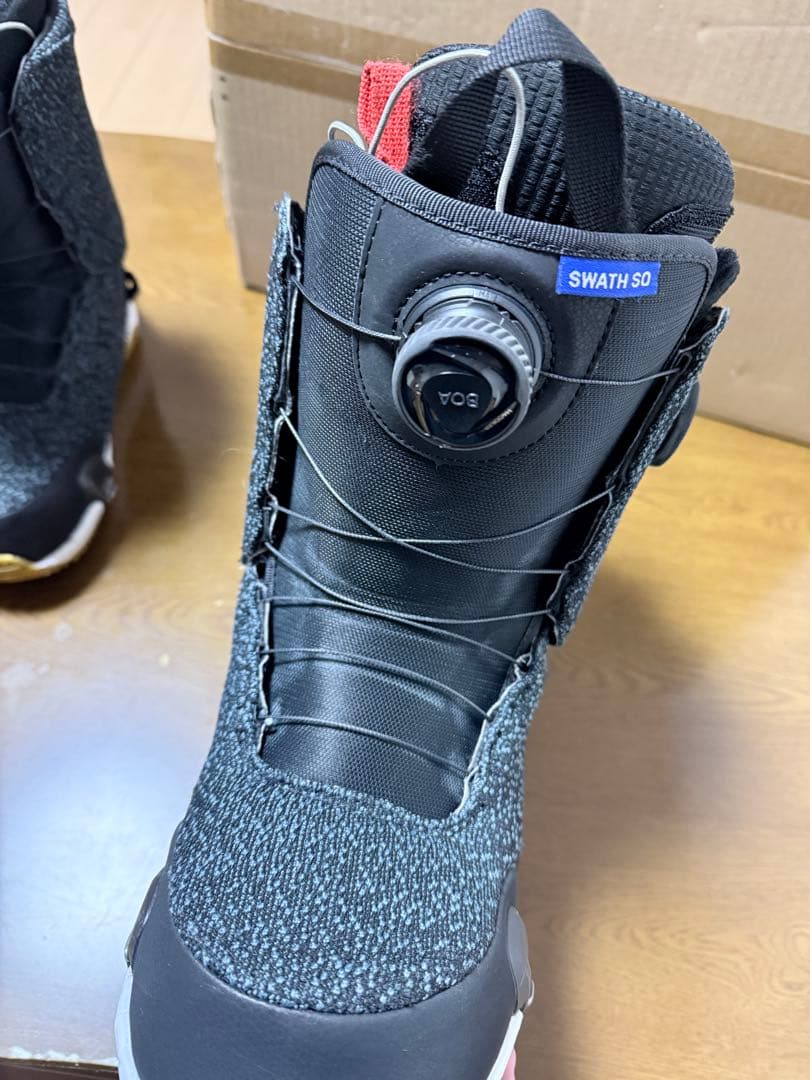 Burton Swath バートン スワス ステップオン 27.5cm