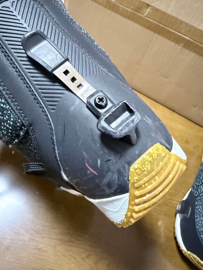 Burton Swath バートン スワス ステップオン 27.5cm