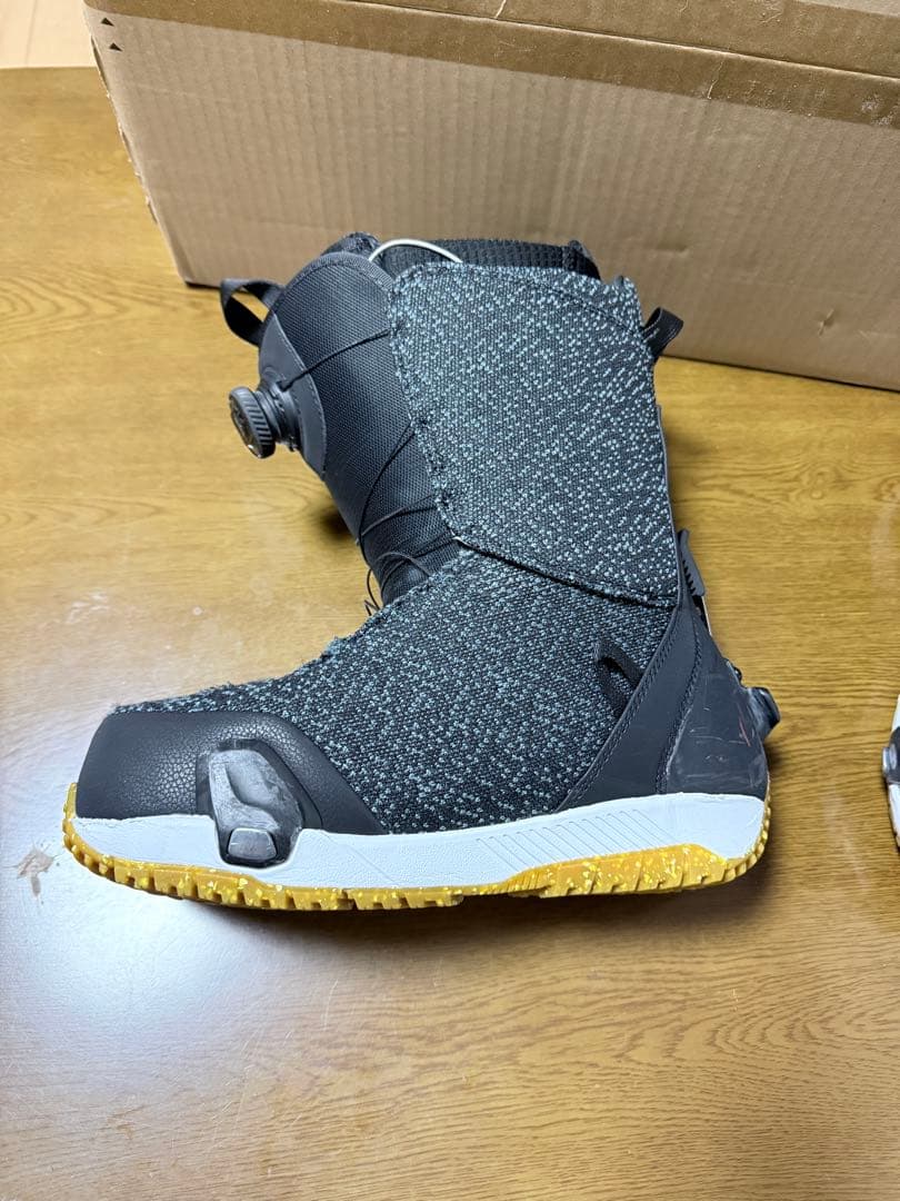 Burton Swath バートン スワス ステップオン 27.5cm