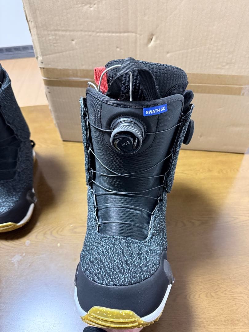 Burton Swath バートン スワス ステップオン 27.5cm