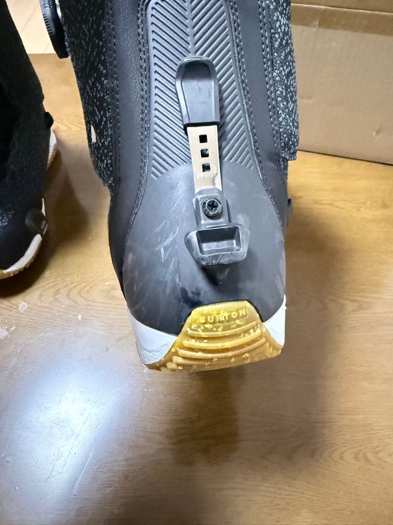 Burton Swath バートン スワス ステップオン 27.5cm