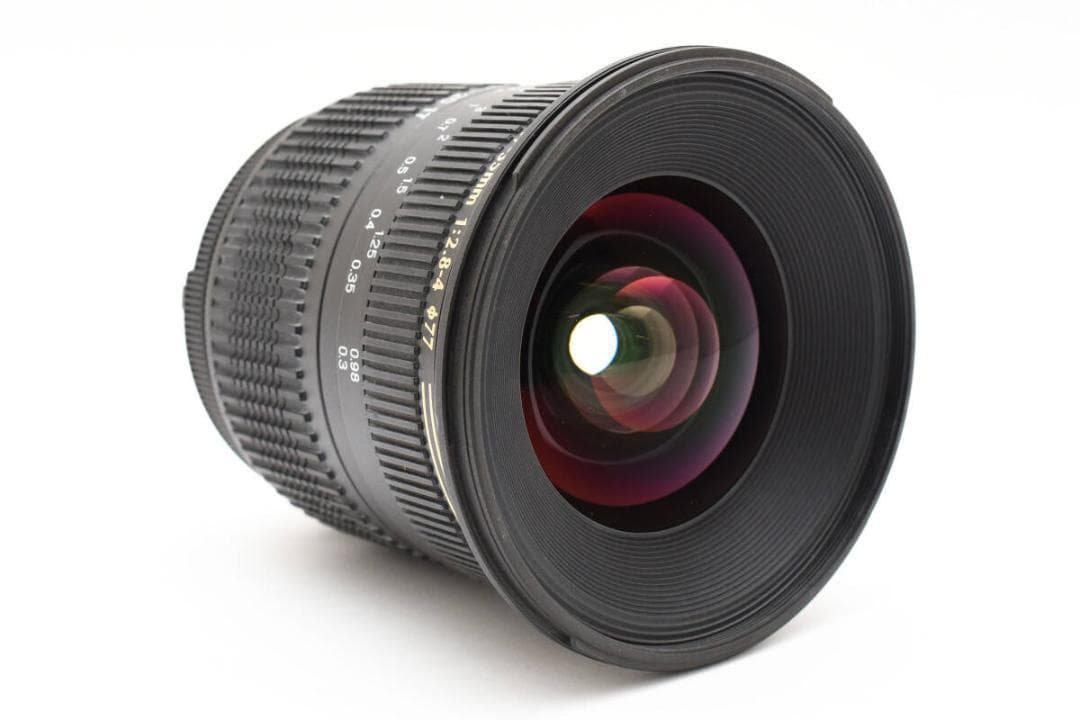 タムロン 17-35mm F2.8-4 Nikon ニコン A05 #522