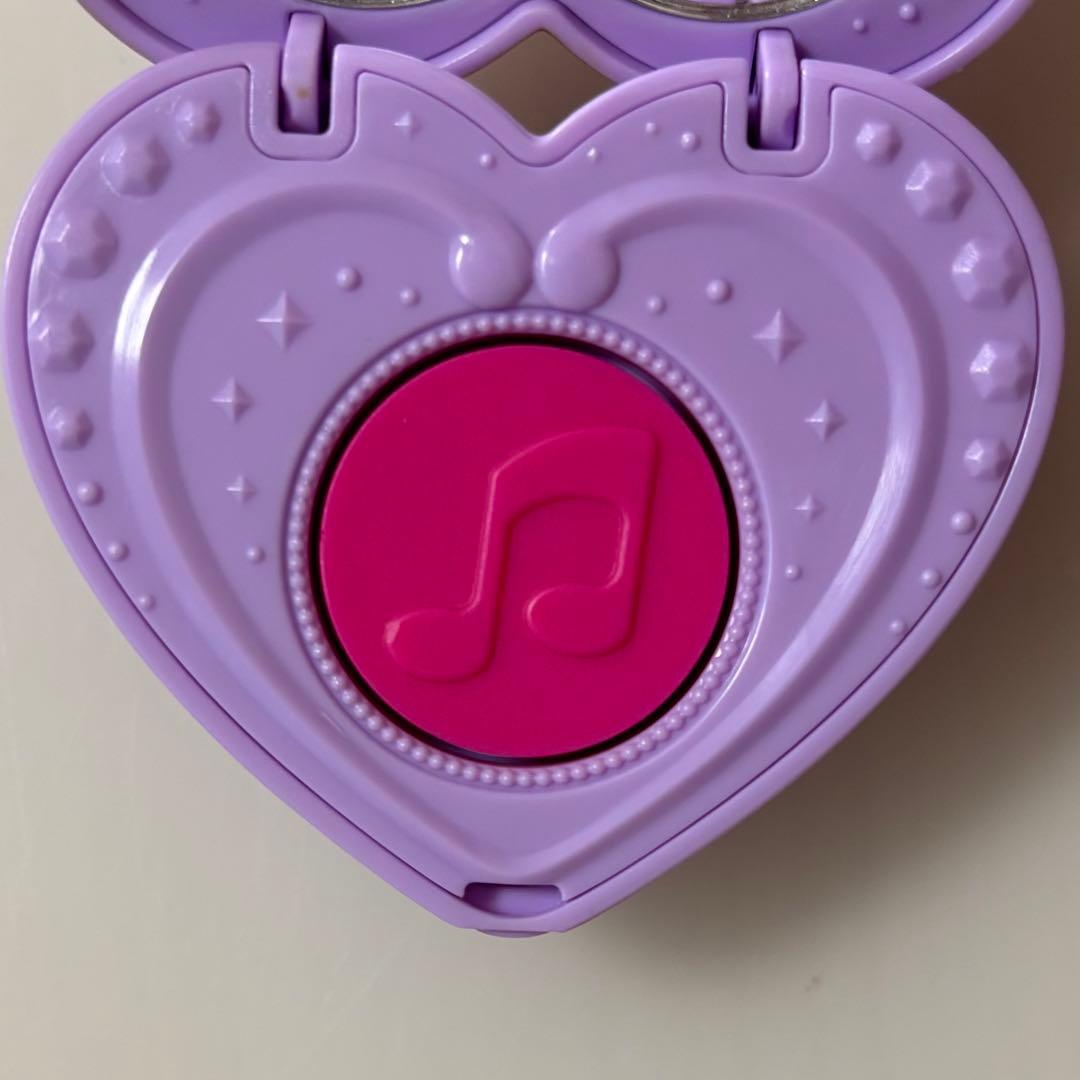 キミとアイドルプリキュア♪ キュアキッス メロロン グッズ まとめ売り