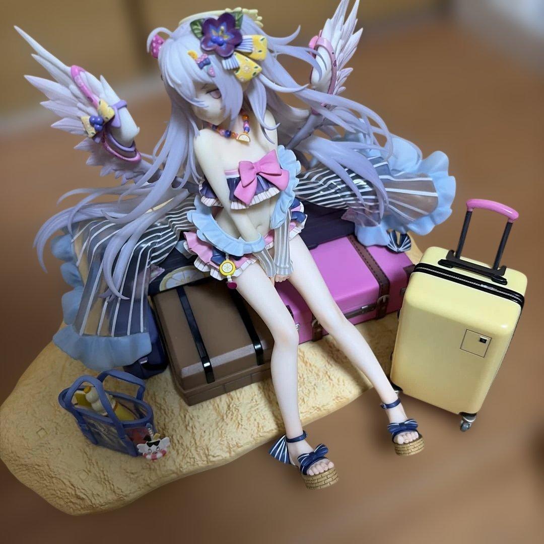 【破損特価】ブルアカ　アズサ