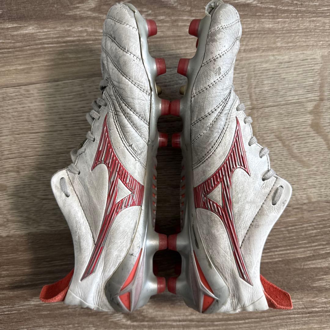 Mizuno Morelia Neo4 限定 26.0cm