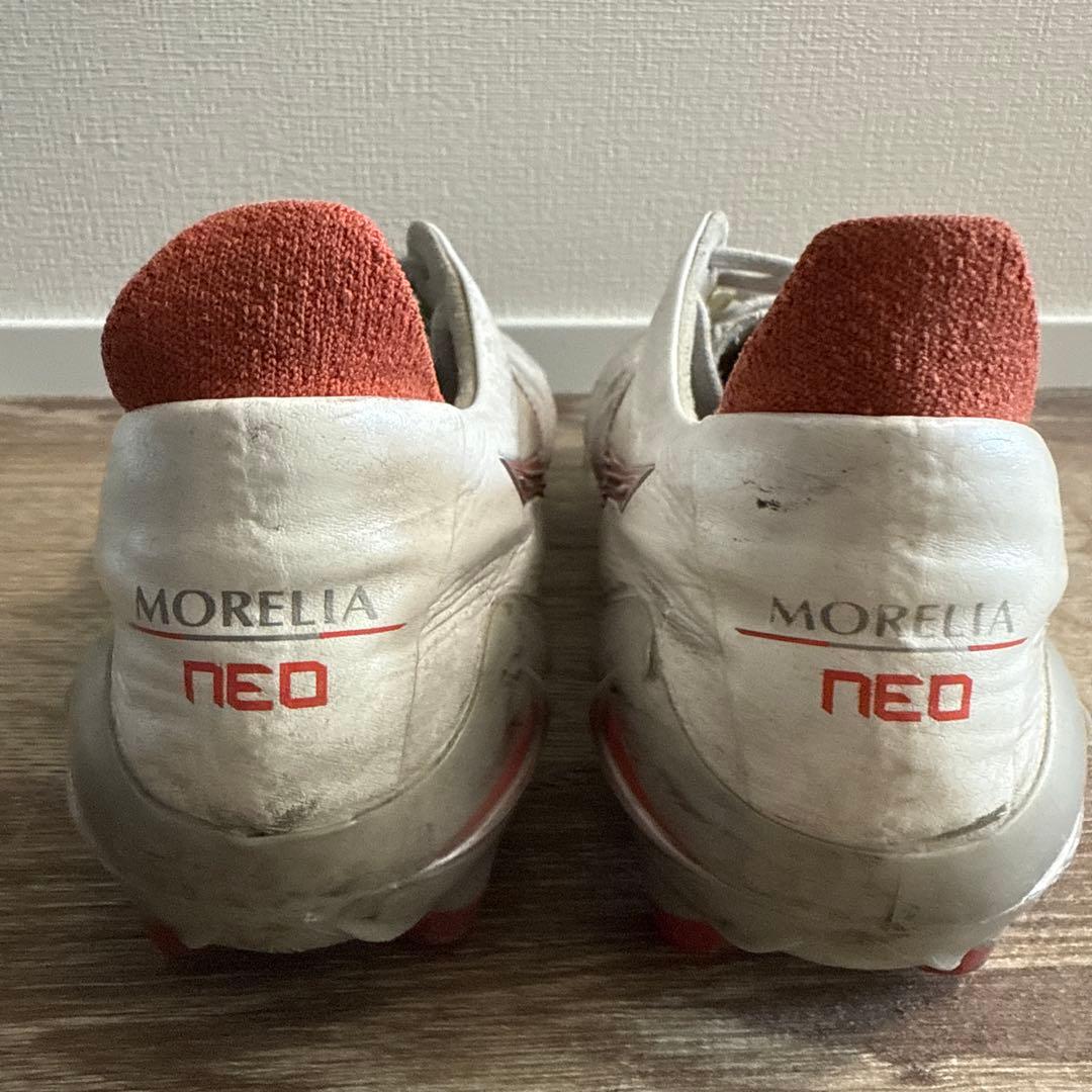 Mizuno Morelia Neo4 限定 26.0cm