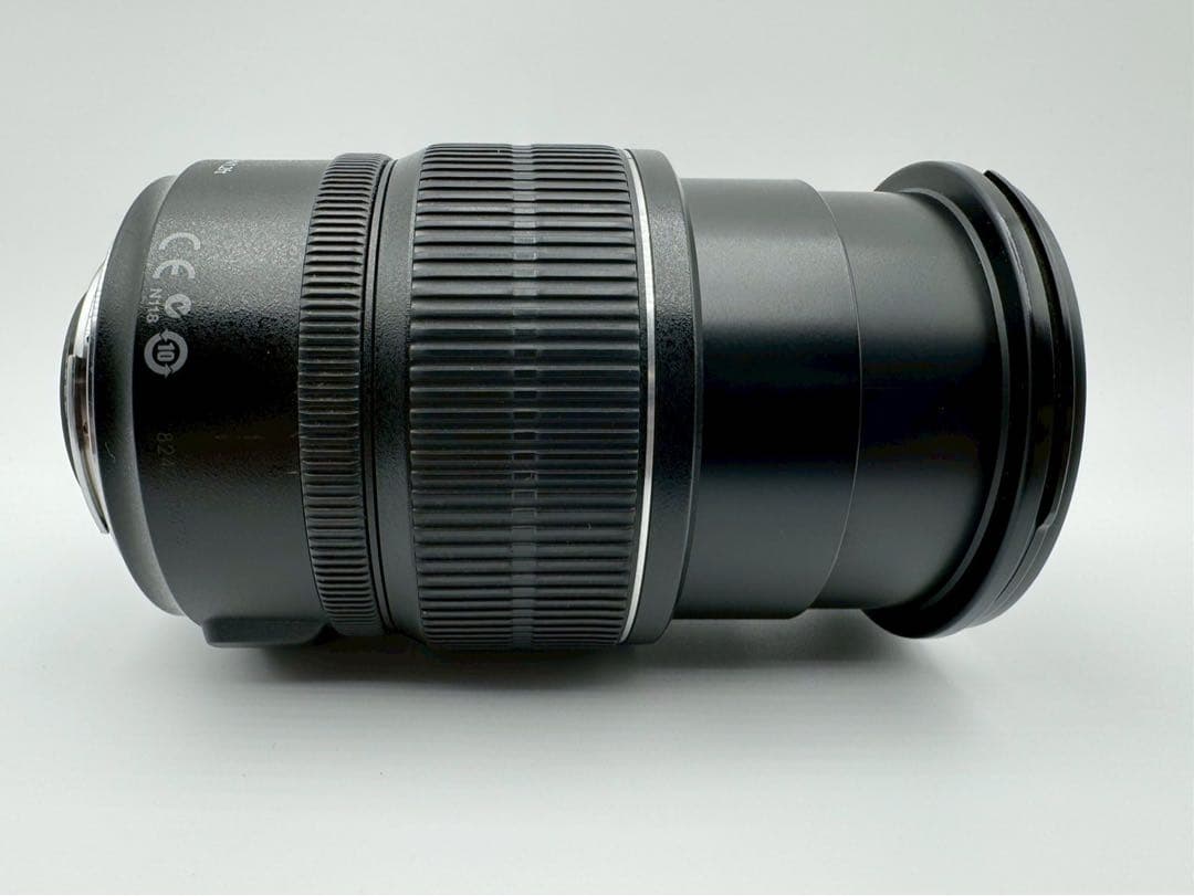 ☆美品【Canon】EF-S 15-85mm F3.5-5.6 IS USM