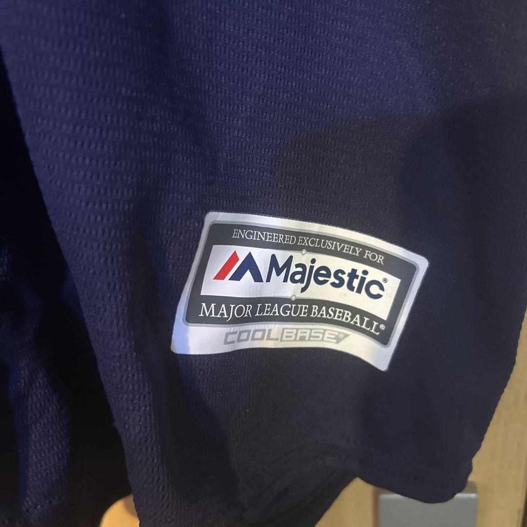 クリーブランドインディアンズ背番号23ブラントリーユニホーム - メルカリ