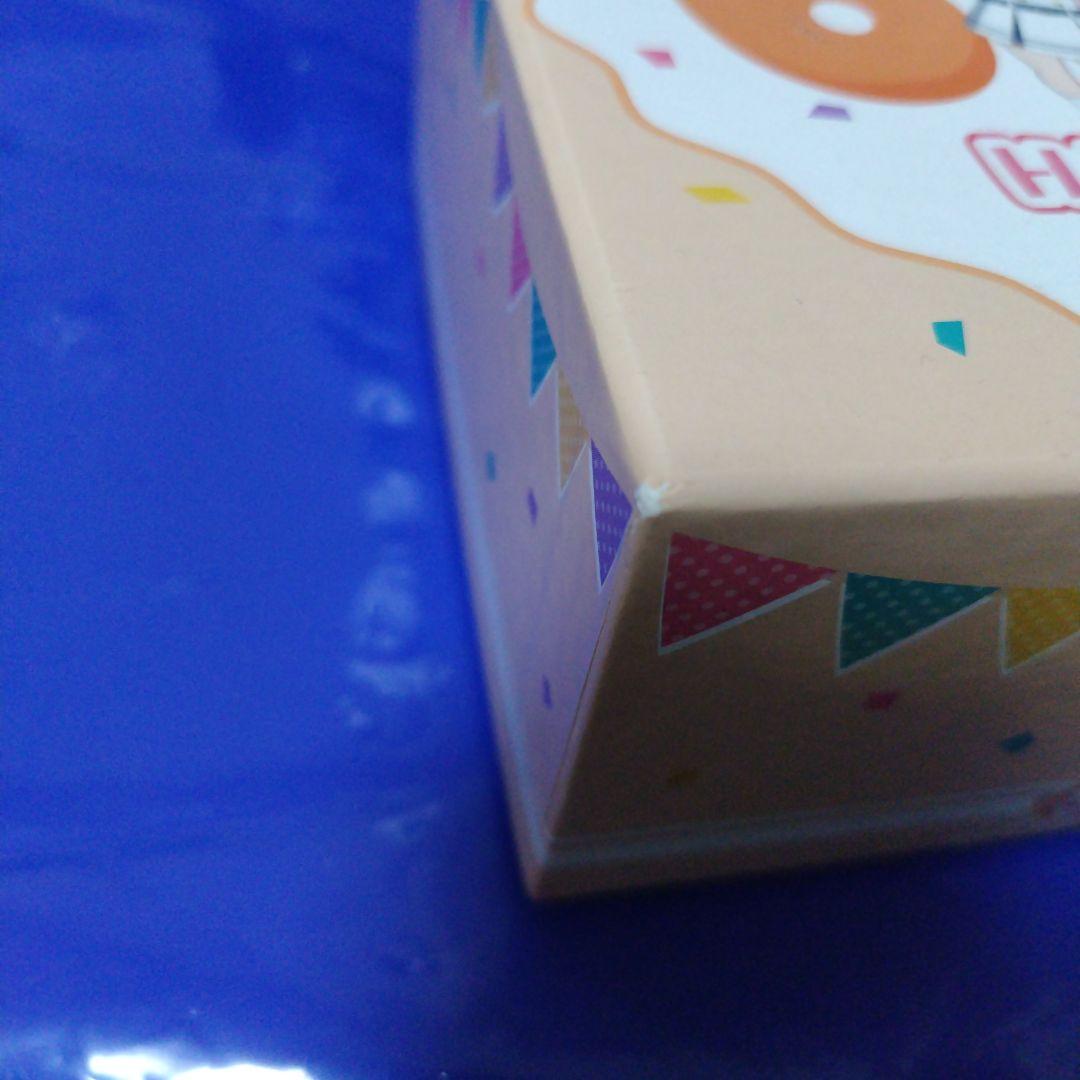 バンドリ 広町七深 バースデーボックス アクスタ まとめ売り - メルカリ