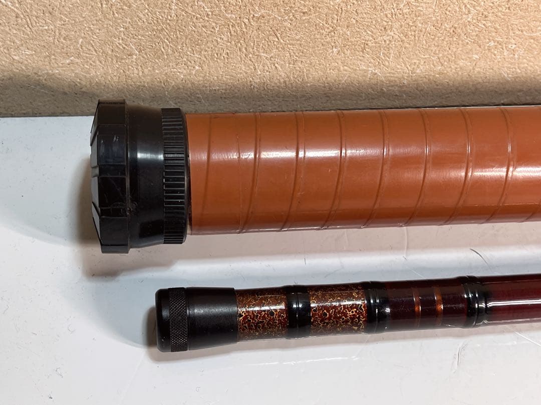 オリンピック ピュアセンチュリー 釣り竿、450 - ロッド低 価格