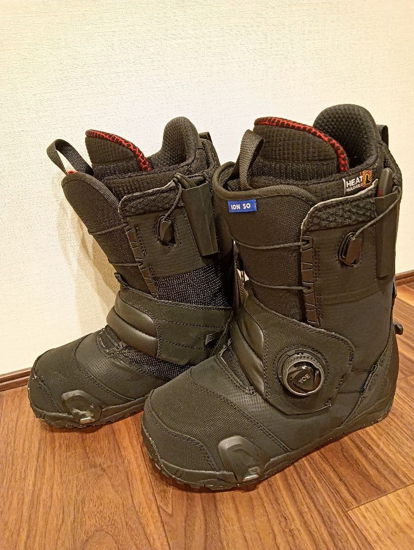 BURTON スノーボードブーツ Step on　26.5cm
