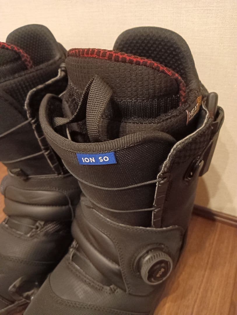 BURTON スノーボードブーツ Step on　26.5cm