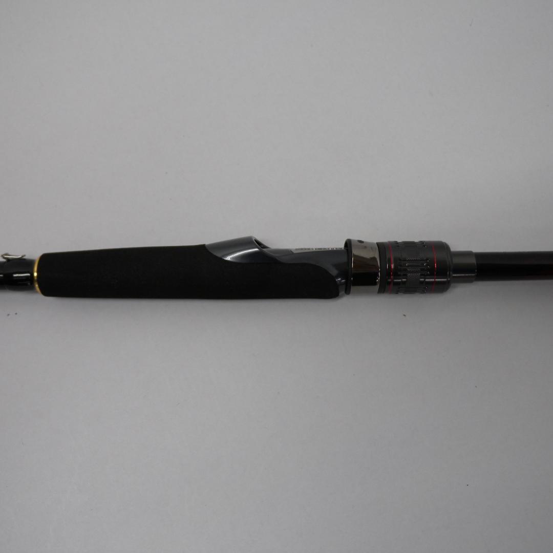 63◇ダイワ　24オーバーゼア　EX 99ML/M NH0823-6