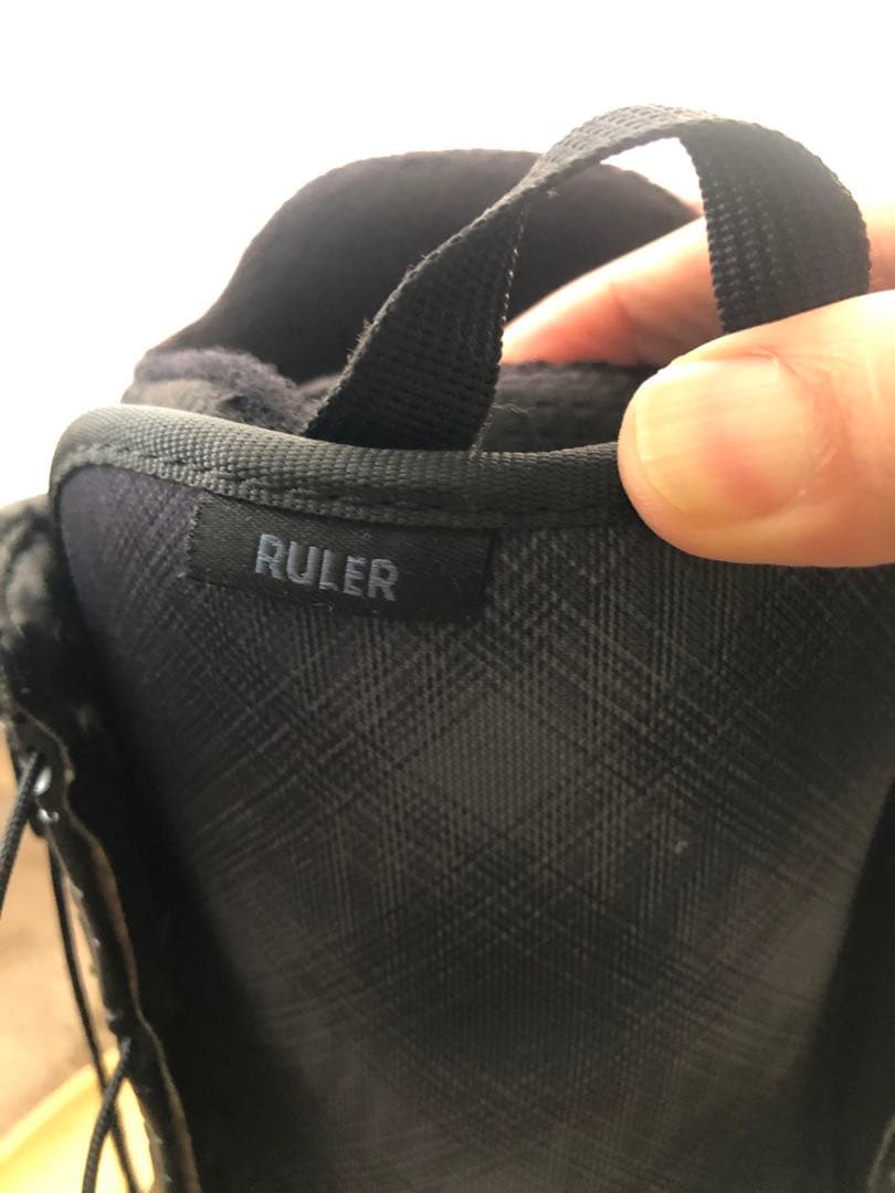 Burton Ruler バートン ルーラー 8.5 26.5cm