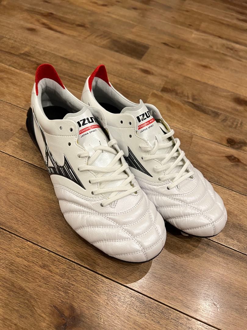 モレリア ネオ 4 ジャパン 27.0 MIZUNO ミズノ サッカー スパイク 楽天市場】ミズノ モレリア NEO IV JAPAN mizuno 【サッカー