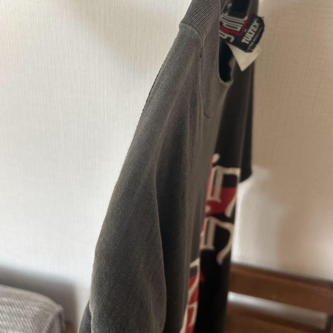 Smashing Pumpkins Tシャツ Lサイズ