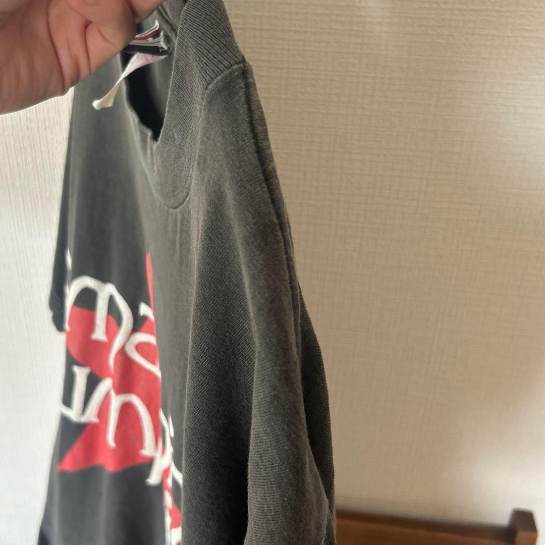 Smashing Pumpkins Tシャツ Lサイズ