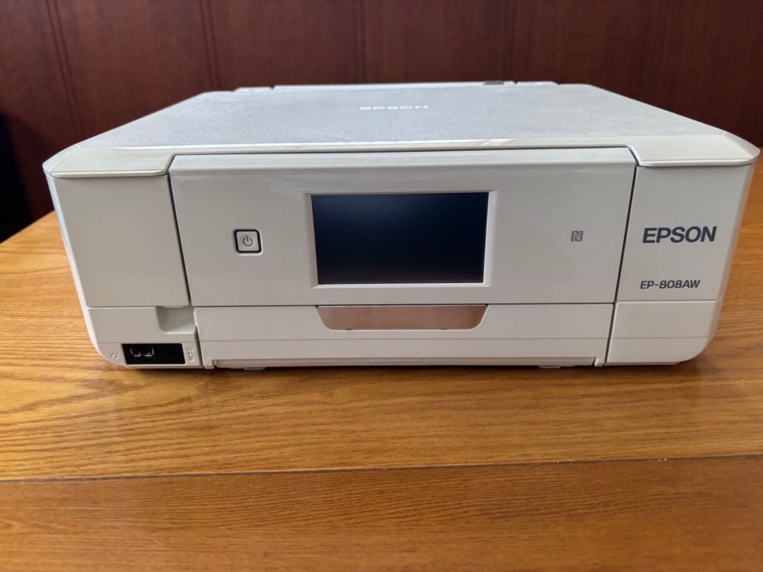 【ジャンク品】EPSON EP-808AW プリンター エプソン(EPSON)|EP-808AW プリンター|【ハードオフ公式通販】オフ