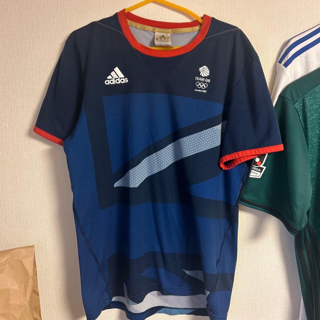 アンディマレー ロンドンオリンピック着用モデル テニスウェア - メルカリ