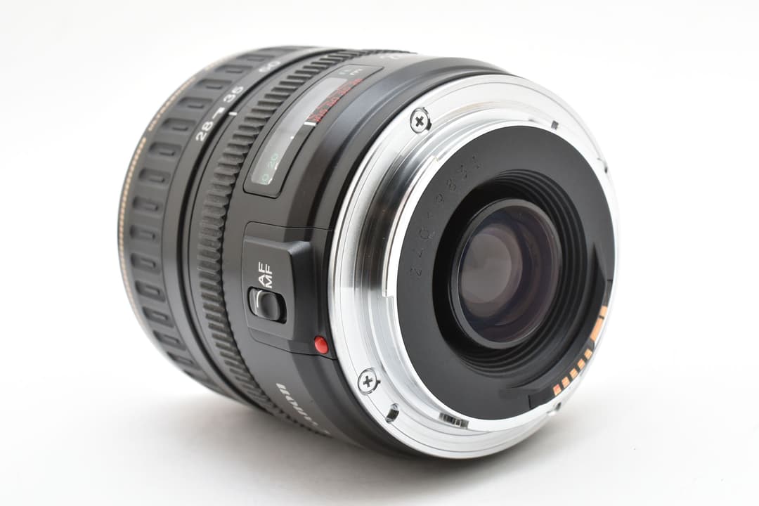 美品 Canon EF 28-105mm F3.5-4.5 USM #8956