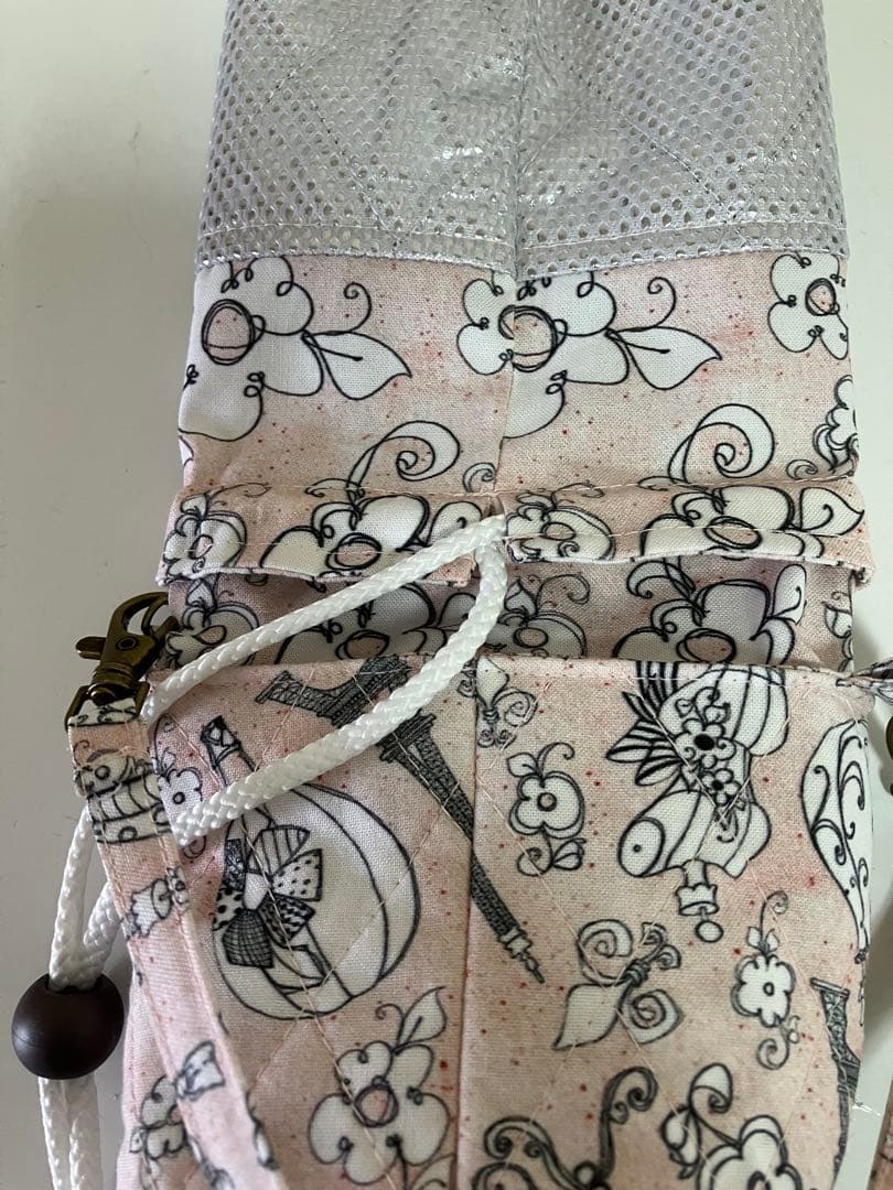 最終SALE／ロラライハリス／ペットボトルカバー - メルカリ