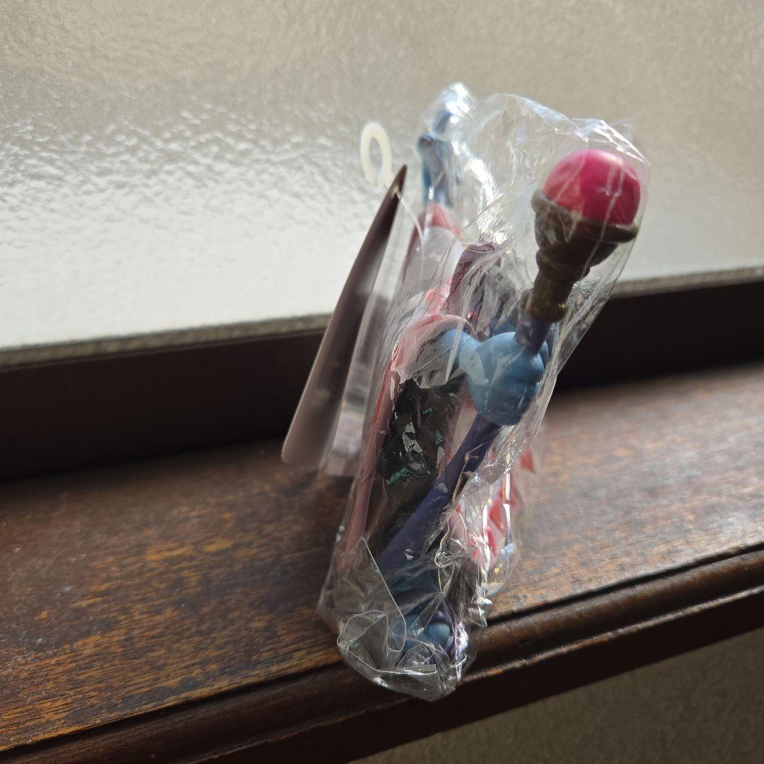 【タグ付き】ドラゴンクエストソフビモンスターハーゴン