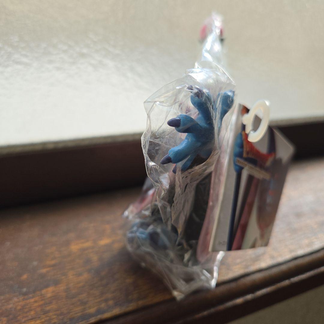 【タグ付き】ドラゴンクエストソフビモンスターハーゴン