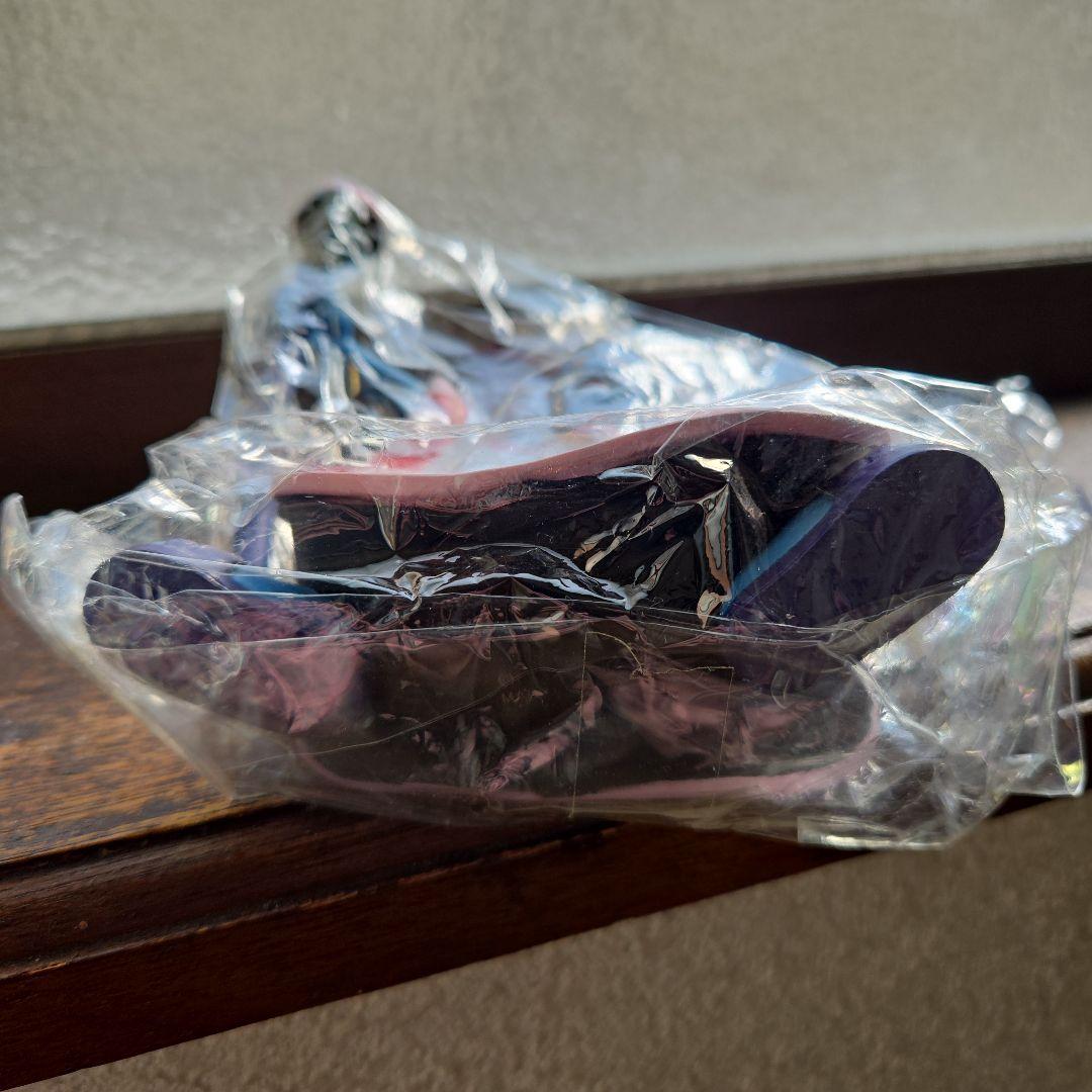 【タグ付き】ドラゴンクエストソフビモンスターハーゴン