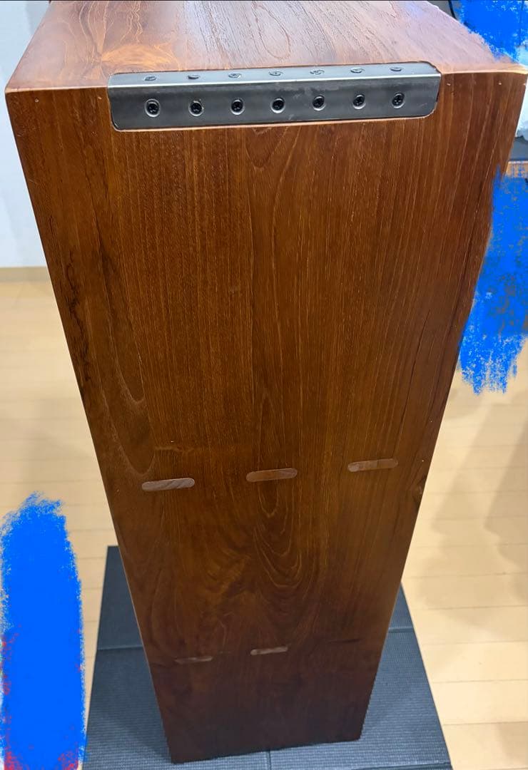 ※駿府めだか様※ アクメファニチャー　シェルフ1ボックス1