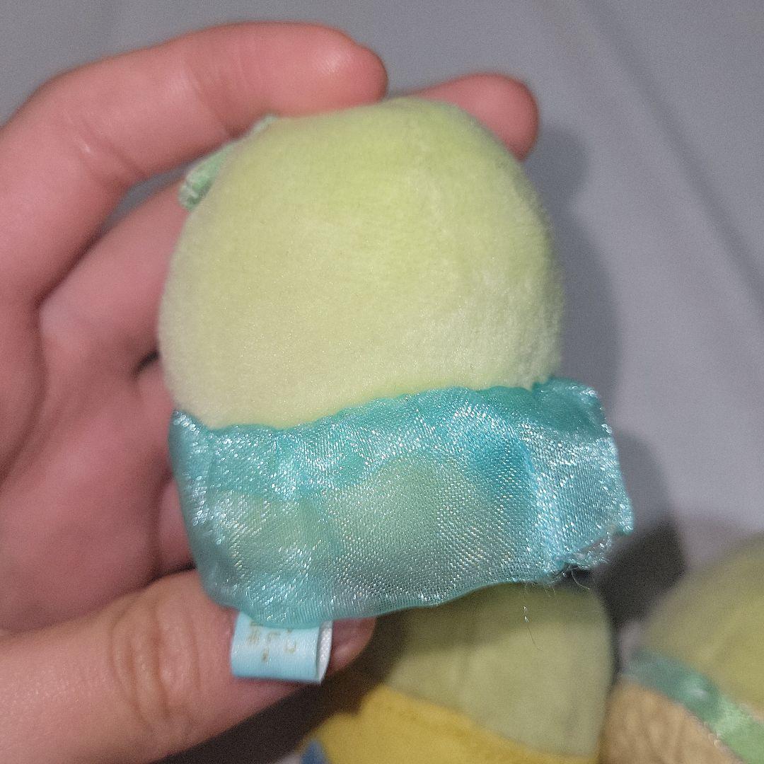 すみっコぐらし ぺんぎん バス 運転手 登山 フランシュリッペ コラボ