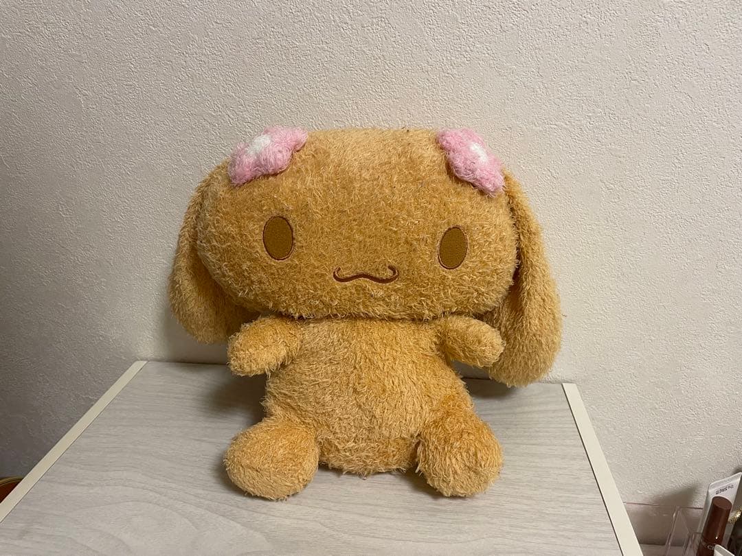 シナモロール モカ 2つセット