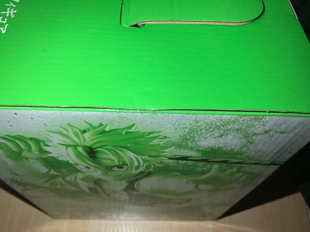 未開封品　鬼滅の刃　一番くじ　柱稽古　不死川実弥　フィギュア