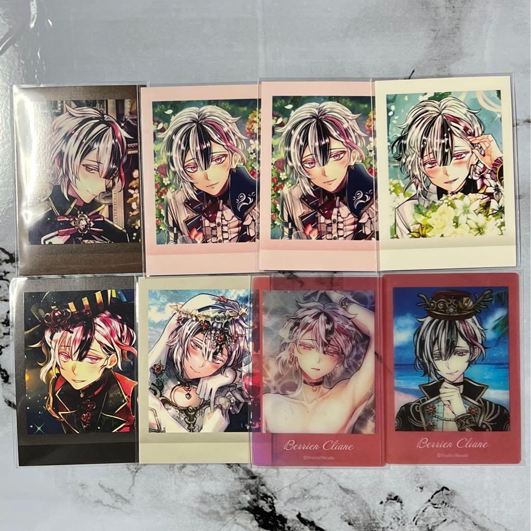 悪魔執事と黒い猫 あくねこ ベリアン ぱしゃこれ - メルカリ