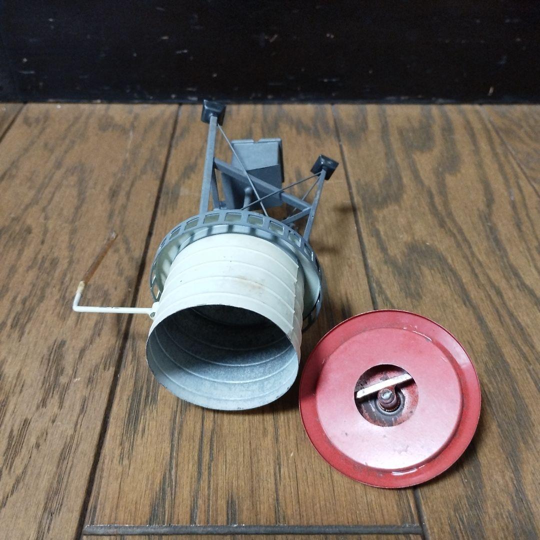 エンドウ　鉄道模型　HOゲージ　信号所　給水タンク　２点　214