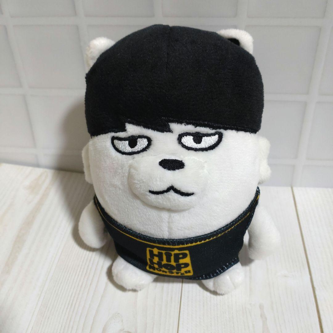 ヒップホップモンスター ジミン - メルカリ