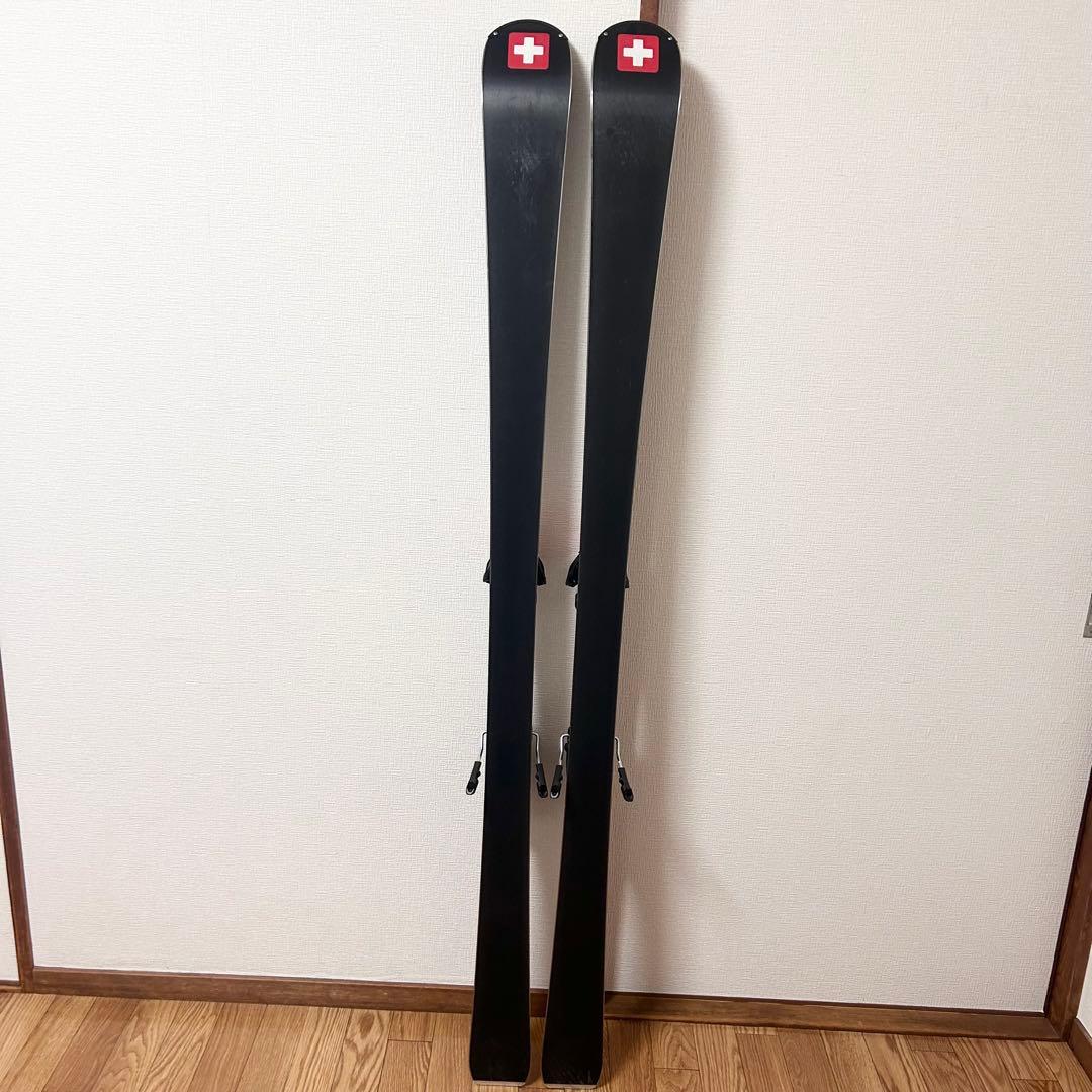 STOCKLI ストックリー CX LASER 163cm - メルカリ