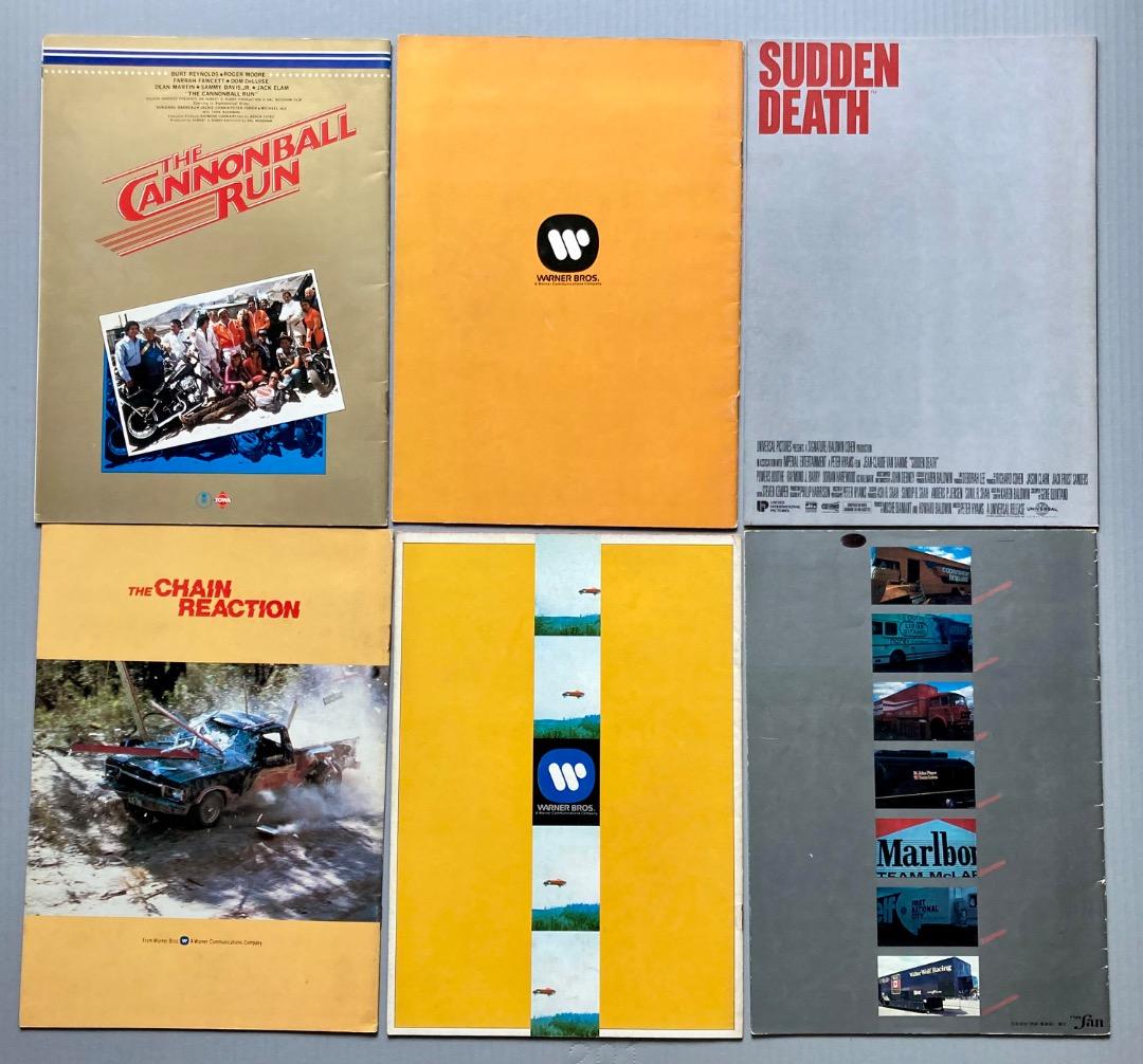 映画 パンフレット まとめ売り 36冊 - メルカリ