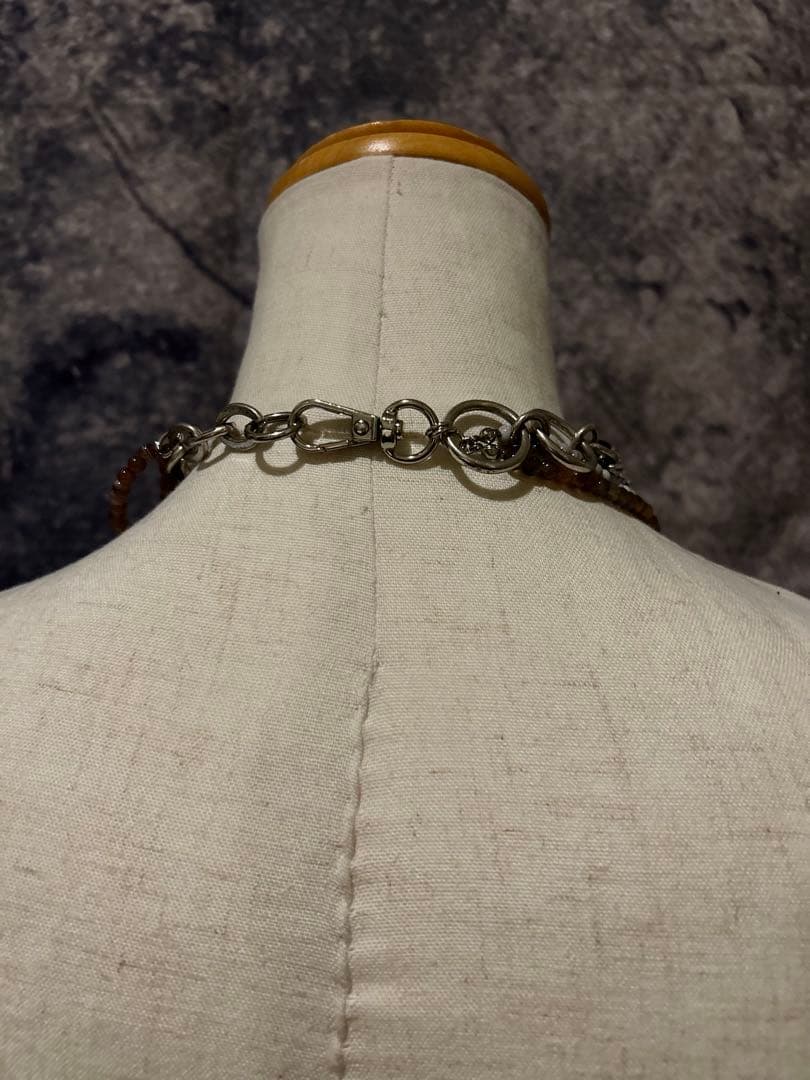 y2k vkei kmrii hyde gunda ハンドメイド archive - メルカリ