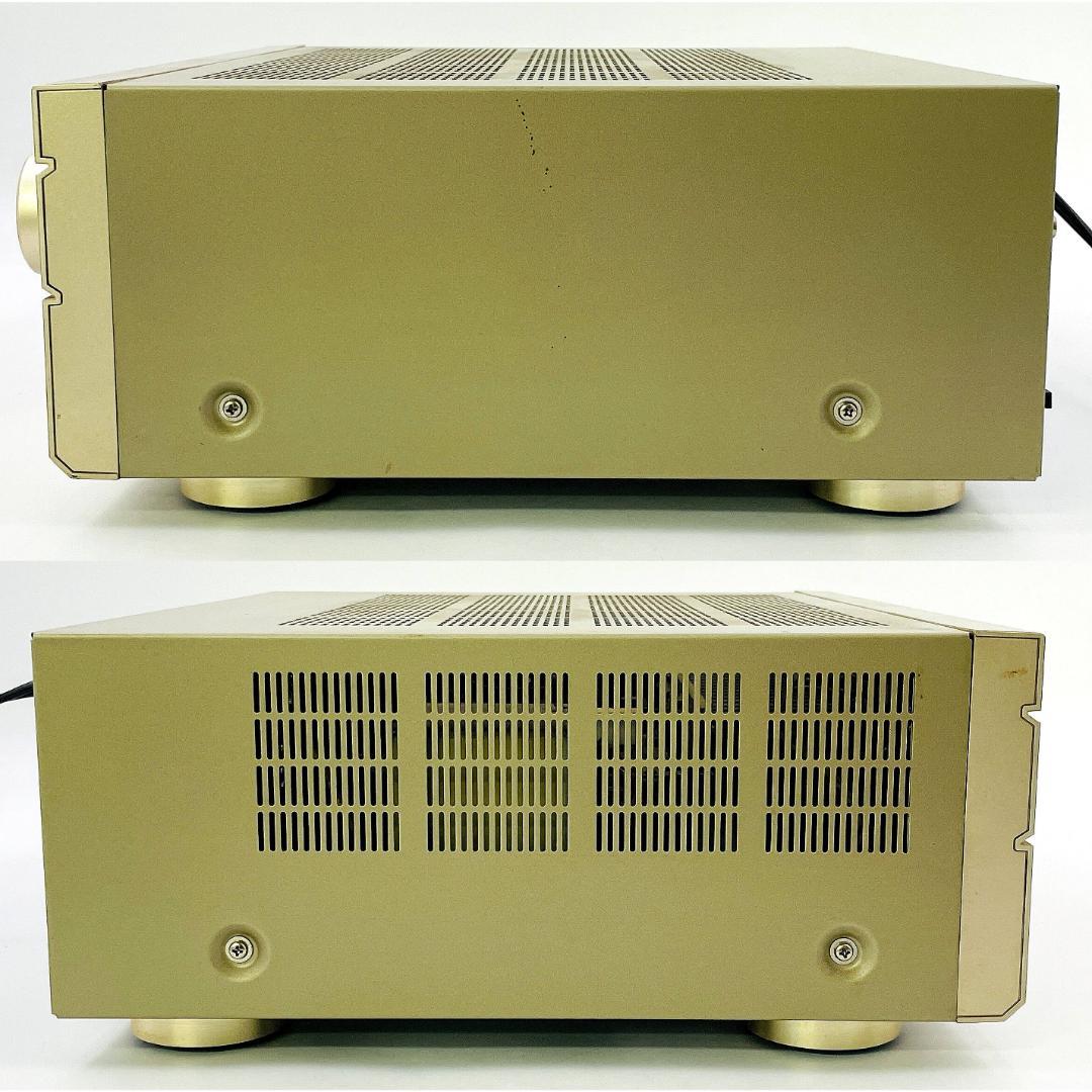 YAMAHA DSP-AX540 AVアンプ CINEMA DSP ジャンク - メルカリ